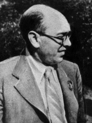 Itzik Feffer
