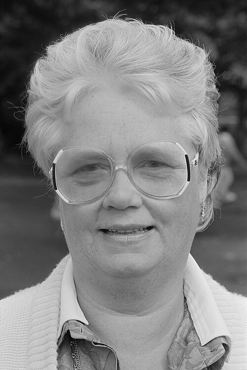 Cristina Deutekom
