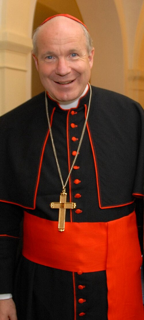 Christoph Schönborn