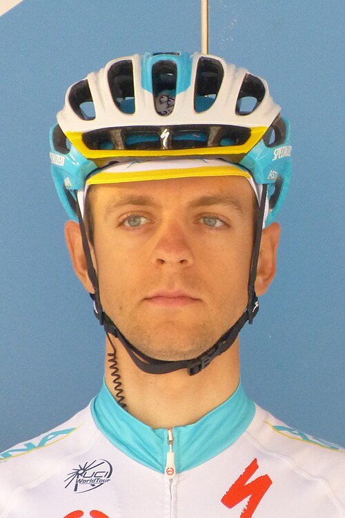Tanel Kangert