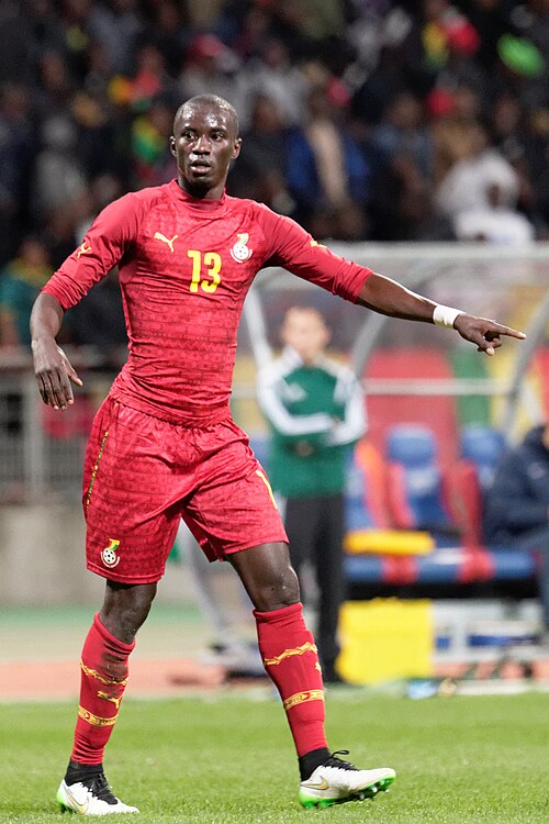 Mohammed Rabiu