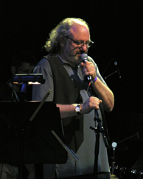 Hal Willner