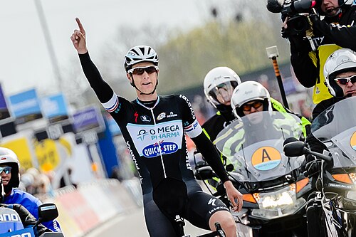 Niki Terpstra