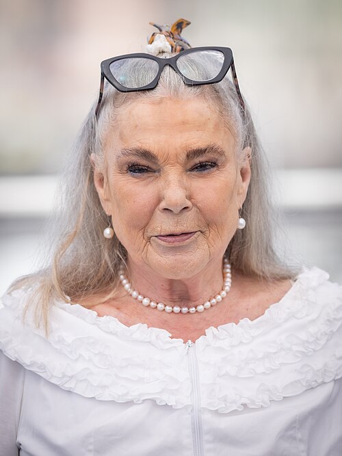 Pia Degermark