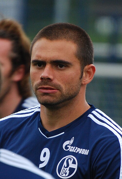 Eduardo Gonçalves de Oliveira