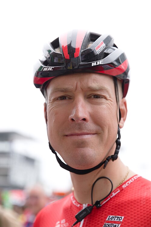 Lars Bak