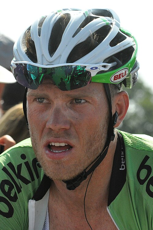 Lars Boom