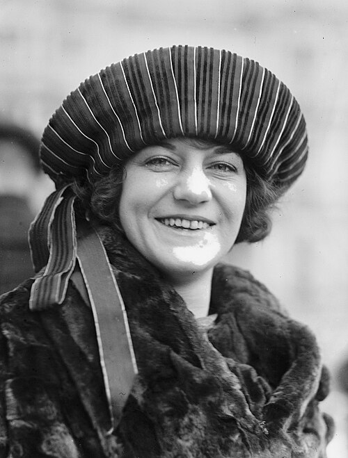 Viola Dana