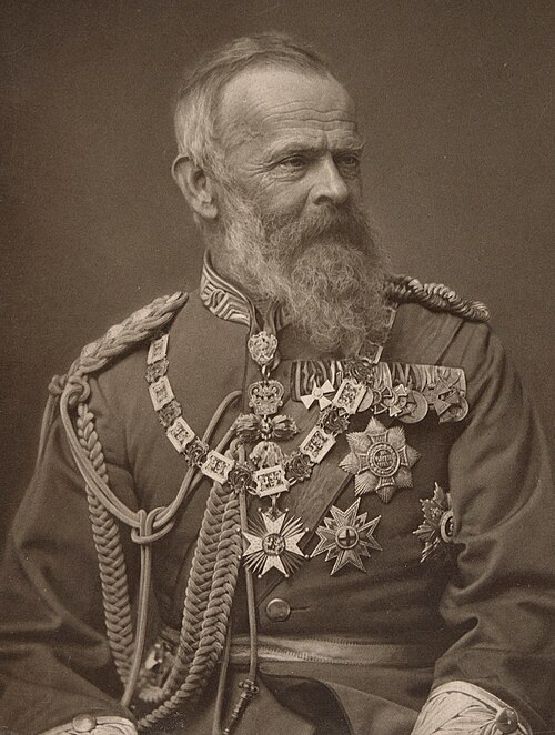 Luitpold, Prince Regent of Bavaria