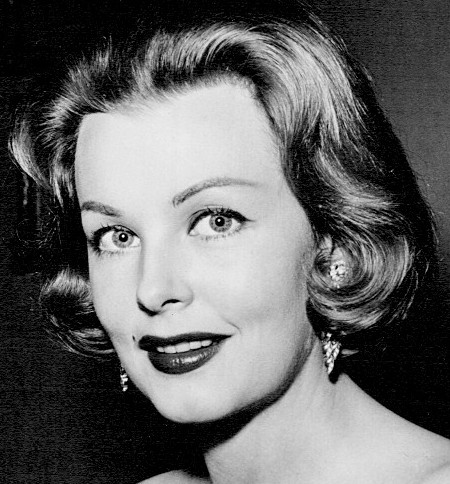 Arlene Dahl