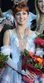 Jana Khokhlova