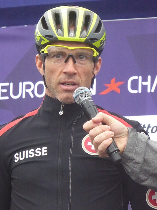 Michael Albasini
