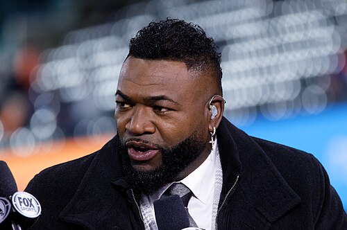 David Ortiz