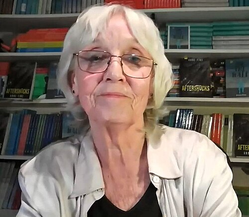 Anne Fine