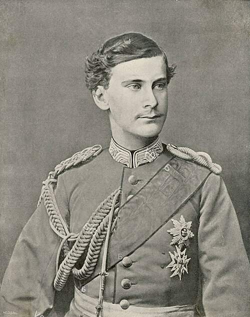 Otto, King of Bavaria