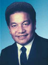 John Haglelgam