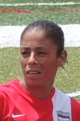 Maribel Domínguez