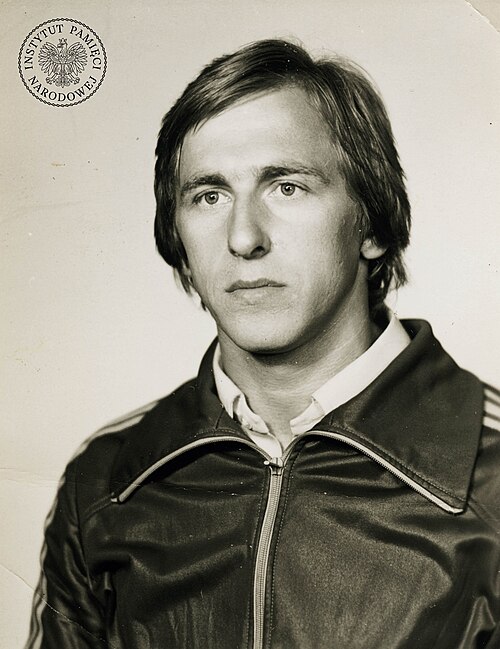 Tadeusz Ślusarski