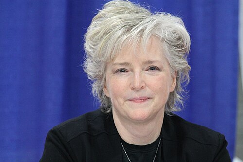 Karin Slaughter