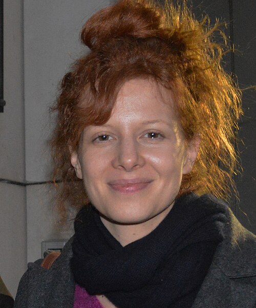 Karolina Gruszka