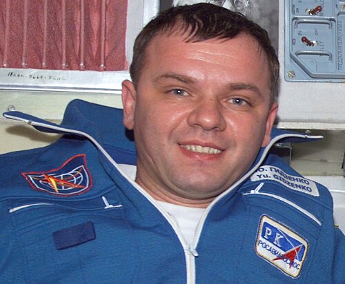 Yuri Guidzenko