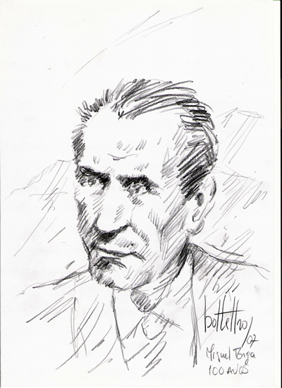 Miguel Torga