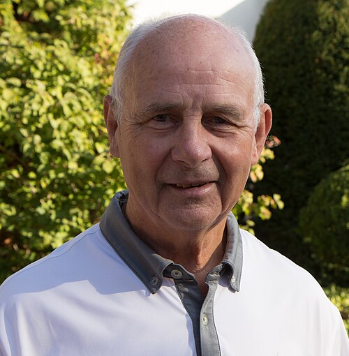 Bernd Hölzenbein