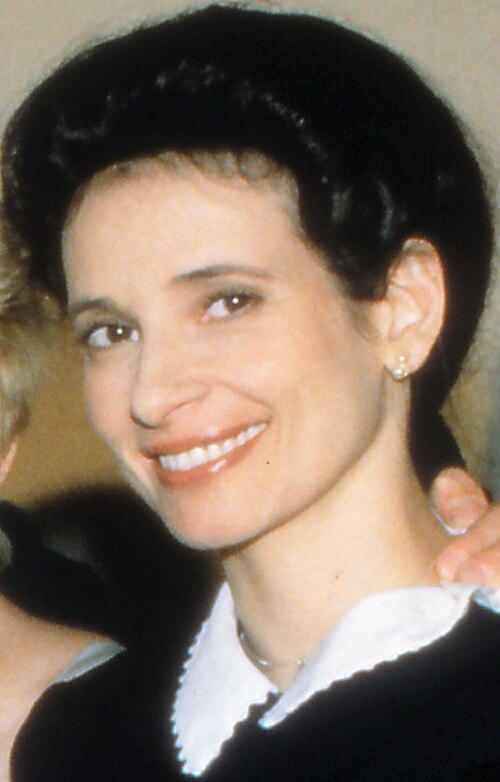 Theresa Saldana