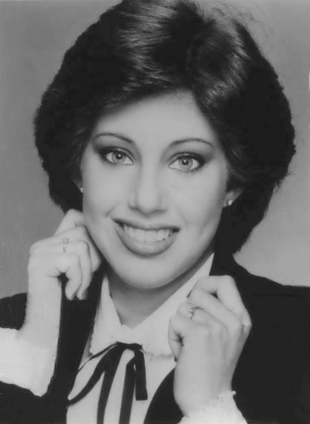 Linda Fratianne