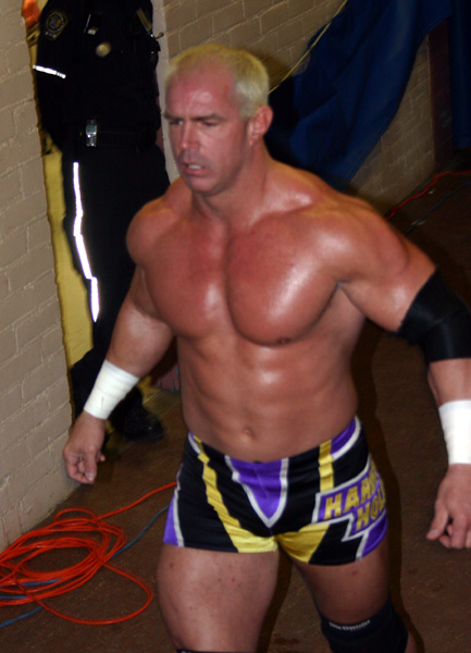 Bob Holly