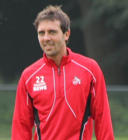 Fabrice Ehret