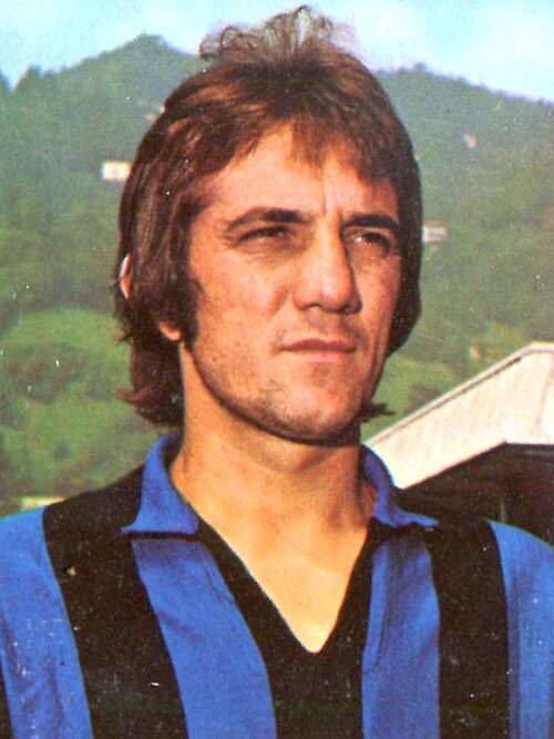 Roberto Boninsegna