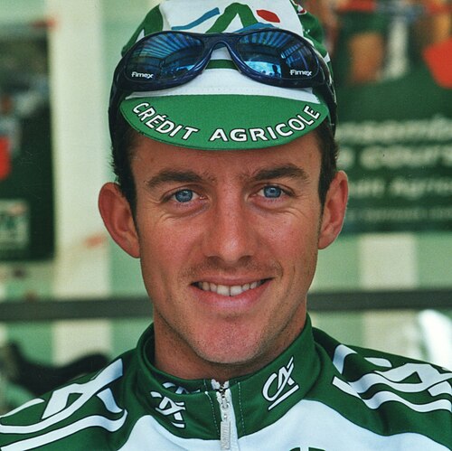 Sébastien Hinault