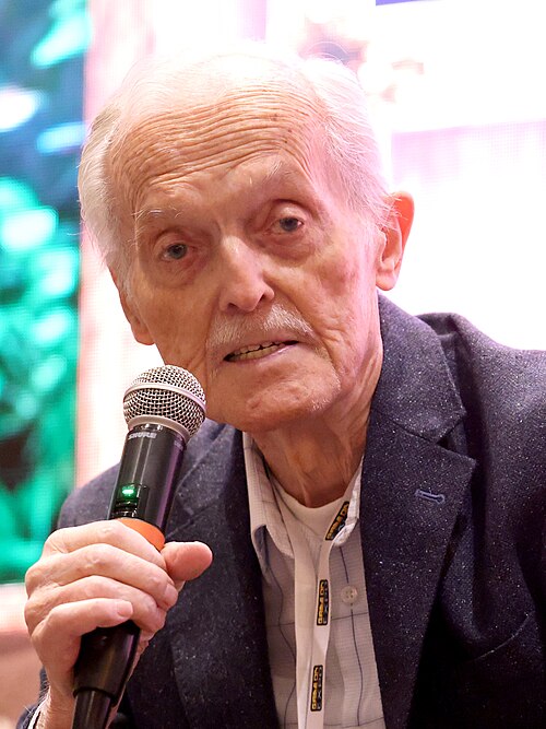 Don Bluth
