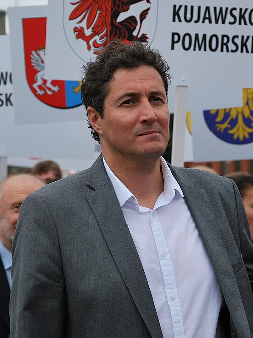 Artur Partyka