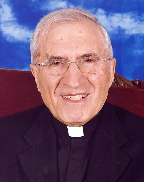 Antonio María Rouco Varela