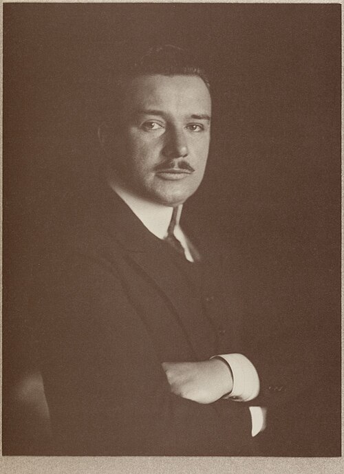 Joseph Maria Olbrich