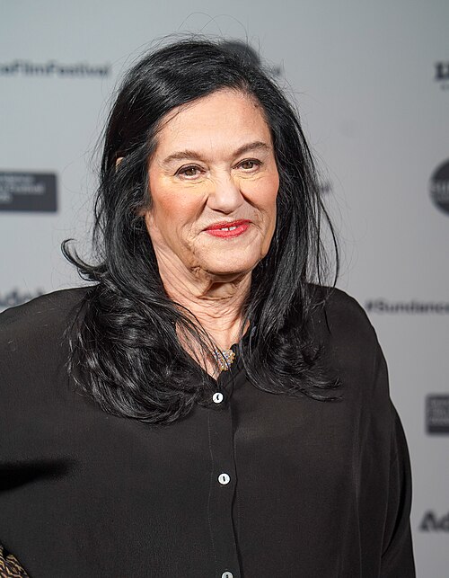 Barbara Kopple