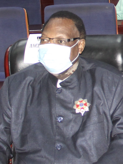 Delwa Kassiré Koumakoye