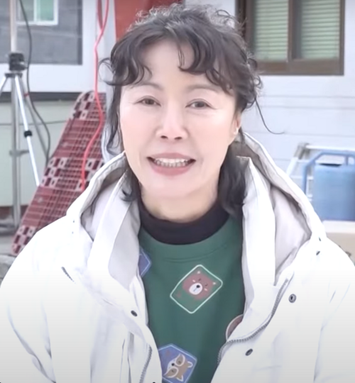 Jin Hui-gyeong