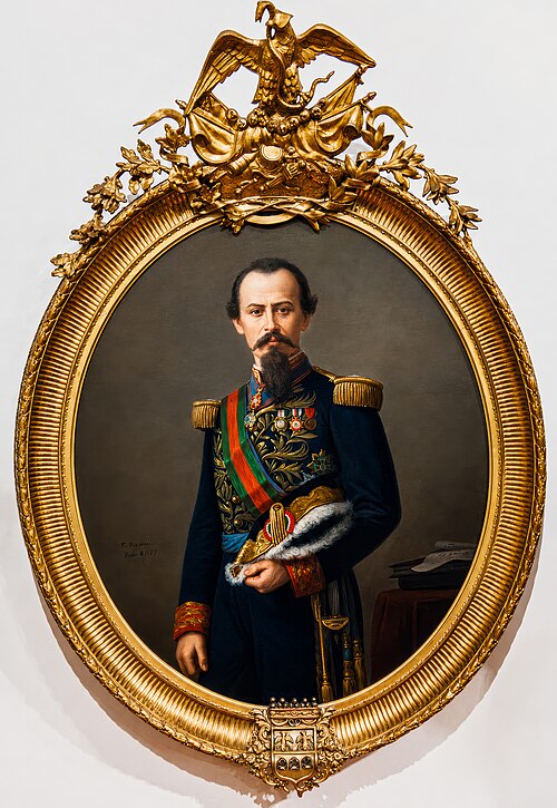 Miguel Miramón
