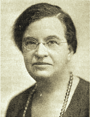 Florence R. Sabin