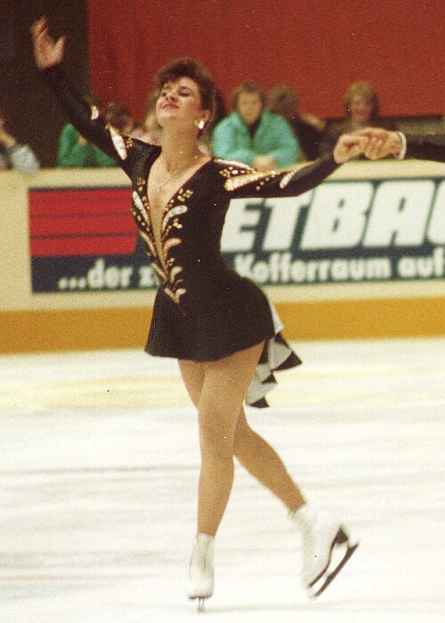 Isabelle Duchesnay