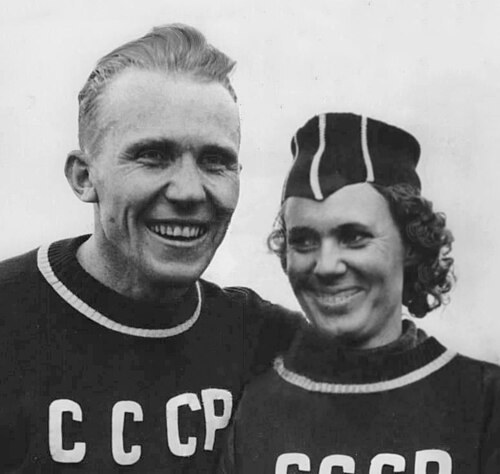 Nina Otkalenko