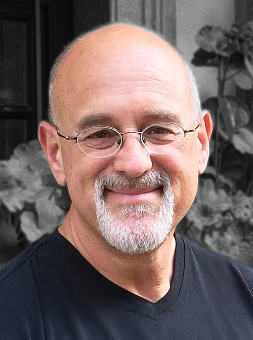 Daniel Gilbert