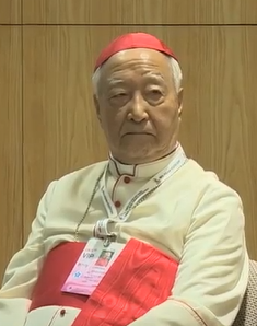 Nicolas Cheong Jin-suk