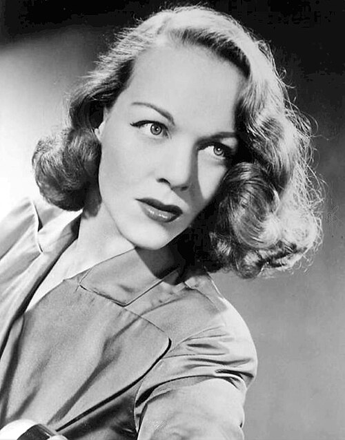 Maria Riva