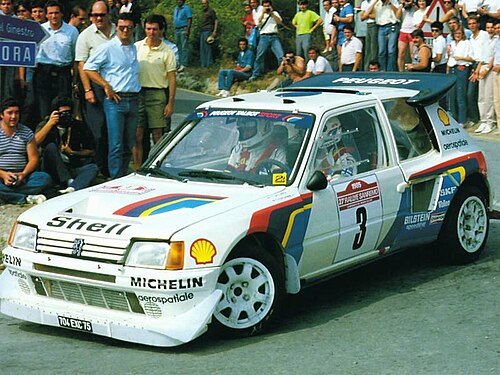 Timo Salonen