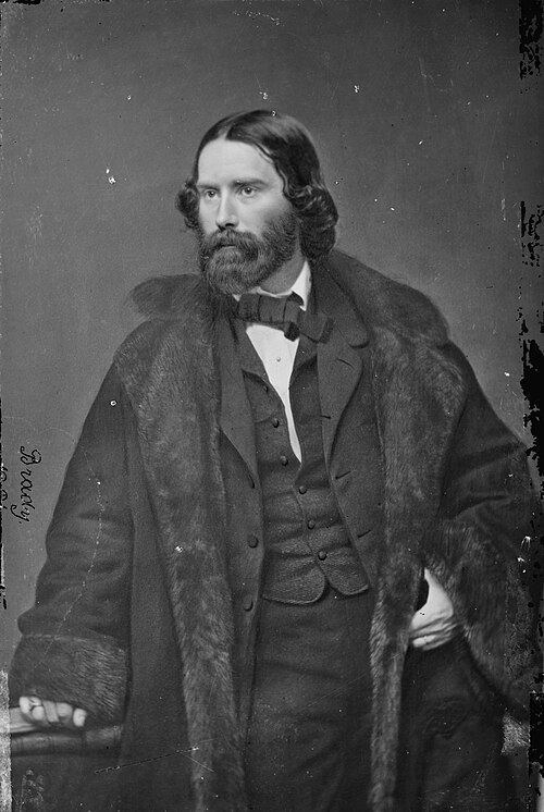 James Russell Lowell