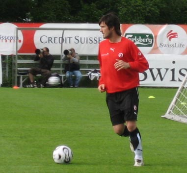 Raphaël Wicky